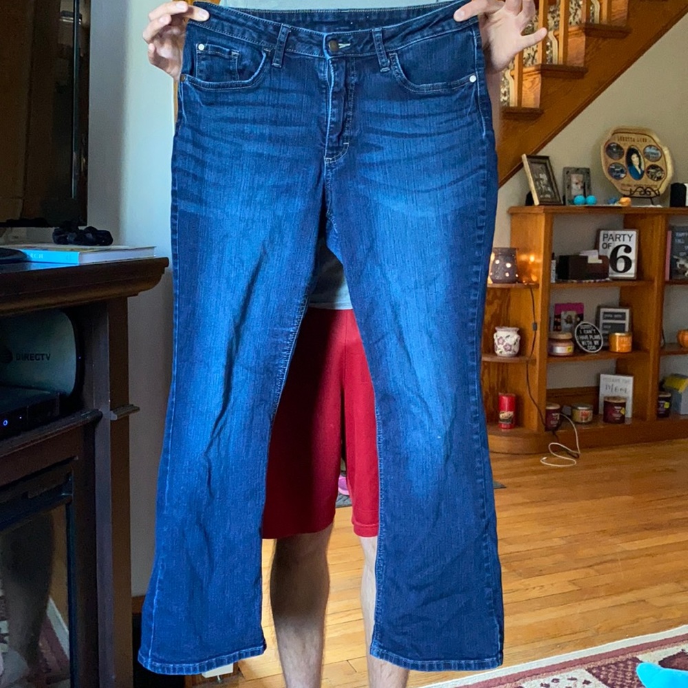 Women’s jeans